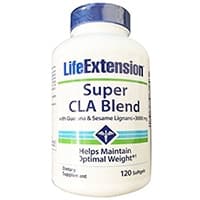 Life Extension Super Cla Blend with Guarana