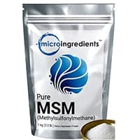 Micro Ingredients Pure African Hoodia Gordonii Extract