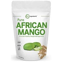 Micro Ingredients Pure African Mango Extract Powder