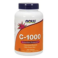 NOW Foods C-1000
