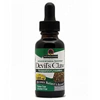 Nature’s Answer Devil’s Claw Root