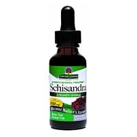 Nature’s Answer Alcohol-Free Schisandra Berry