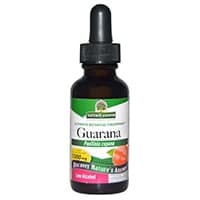 Nature’s Answer Guarana