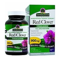 Nature’s Answer Red Clover