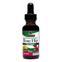 Nature’s Answer Rose Hip Fruit with Organic Alcohol