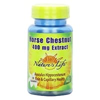 Nature’s Life Horse Chestnut Extract
