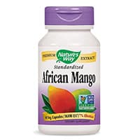 Nature's Way African Mango
