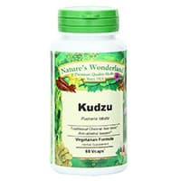 Nature’s Wonderland Kudzu Root Herbal