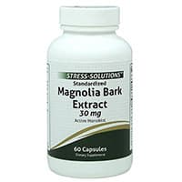 Nutritional Concepts Magnolia Bark Extract
