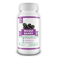 Official Maqui Berry 100% Pure Maqui Berry Extract