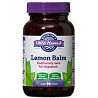 Oregon’s Wild Harvest Lemon Balm