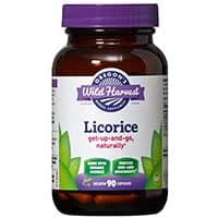 Oregon’s Wild Harvest Licorice Organic