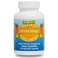 Perfect Company African Mango