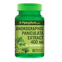 Piping Rock Andrographis Paniculata