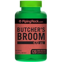 Piping Rock Butcher’s Broom