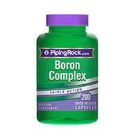 Piping Rock Triple Action Boron