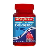 Piping Rock Ultra Policosanol