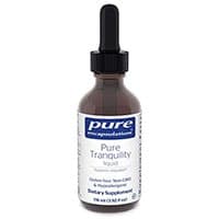 Pure Encapsulations Pure Tranquility Liquid