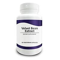 Pure Science Supplements Mucuna Pruriens