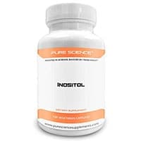 Pure Science Inositol
