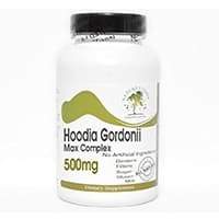 Naturetition Supplements Hoodia Gordonii Max Complex
