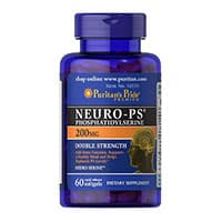 Puritan’s Pride Neuro-Ps