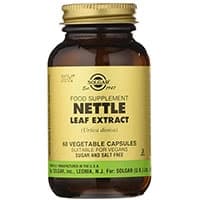 Solgar Stinging Nettle Leaf Extract