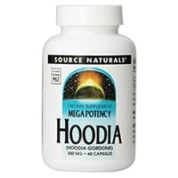 Source Naturals Mega Potency Hoodia