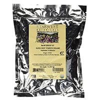 Starwest Botanicals Kudzu Root Powder Organic