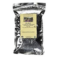 Starwest Botanicals Organic Eleuthero Root Powder