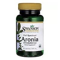 Swanson Full Spectrum Aronia