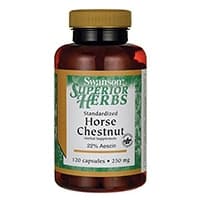 Swanson Timed-Release Horse Chestnut