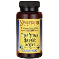 Swanson Triple Pyruvate Electrolyte Complex