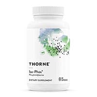 Thorne Research Iso-Phos
