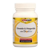 Vitacost Diosmin & Hesperidin with DiosVein