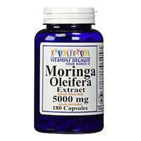 Vitamins Because Your Worth It Moringa Oleifera
