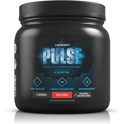 Legion Pulse
