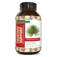 California Products Prostate Support for Men