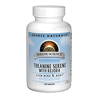 Source Naturals Relora