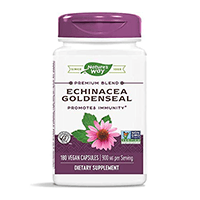 Nature’s Way Echinacea