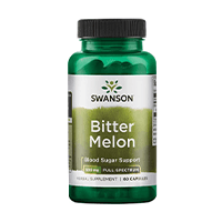 Swanson Bitter Melon
