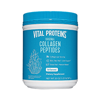 Vital Proteins Grass-Fed Collagen Peptides