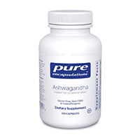 Pure Encapsulations Ashwagandha