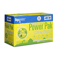 Trace Minerals Electrolyte Stamina Power Pak