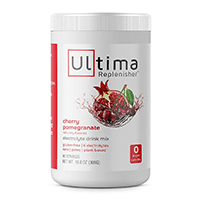 Ultima Replenisher Hydrating Electrolyte Powder