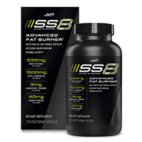 JYM SS8 Super Shredded