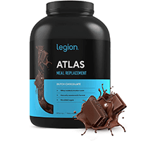Legion Atlas