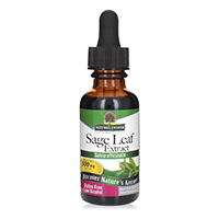 Nature’s Answer Sage Leaf
