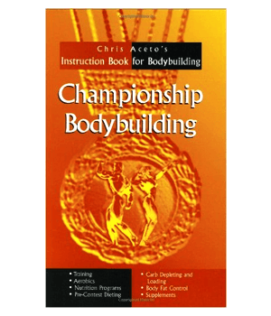 Bodybuilding anatomija knjiga dostupna 1
