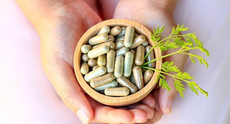 10 Best Herbal Supplements for Overall Health